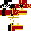 The_Memeist classic skin texture