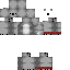 koala Minecraft skin preview