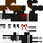 SlenderVilu Minecraft skin preview