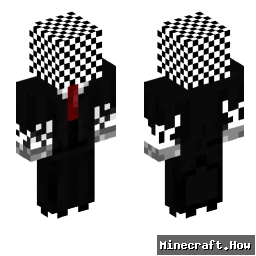 chess - Minecraft skin
