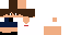 candyfoxy Minecraft skin preview