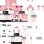 BlueFoxyLP classic skin texture