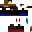 FredTaz9785 classic skin texture