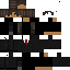 ShxdowMC classic skin texture