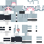 HanabiYaki classic skin texture