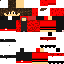 HavGab Minecraft skin preview