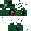 SKLIGGER Minecraft skin preview