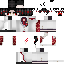 Vox__Akuma Minecraft skin preview