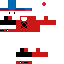 StanIsSwag classic skin texture