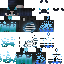 blackless988 Minecraft skin preview