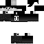 Dupa classic skin texture