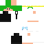 ChillyGuast classic skin texture