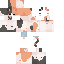 CatiMesa classic skin texture