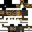 MeaskK classic skin texture