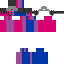 nikta_ classic skin texture