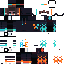 JustAE classic skin texture