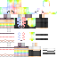BrandonJayD classic skin texture