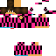 theGroksing classic skin texture