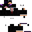 FlamingIngot Minecraft skin preview