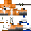 DarkZrthur02 classic skin texture