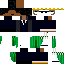 bigpoppa320 classic skin texture
