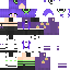 saithsfuff classic skin texture