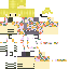 teapick classic skin texture