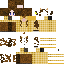 SweetCitrus25 classic skin texture