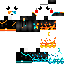Leoncrafter009 classic skin texture