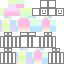 Maxsillybear classic skin texture