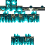 SpaRkshooter95 classic skin texture