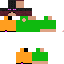 jeremy__tw Minecraft skin preview