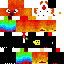 sosik2504 classic skin texture