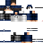 KotoNik classic skin texture