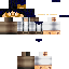 qtoga classic skin texture