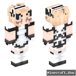 gothicpurple106 - Minecraft skin