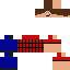 ftefuyf classic skin texture