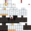 FastChicken Minecraft skin preview