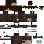 Ashythebeast classic skin texture