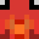 Shrimpatine classic skin texture