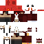 Shrimpatine Minecraft skin preview