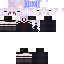 seek Minecraft skin preview