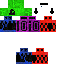 preploukus5 classic skin texture
