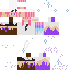 Agent_Woomo classic skin texture