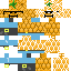 Swifter classic skin texture