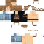 agentallan classic skin texture