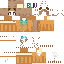 LudiBri classic skin texture
