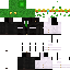 BushyEX classic skin texture