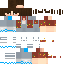 Xoshiii classic skin texture