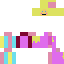 NikMikk classic skin texture